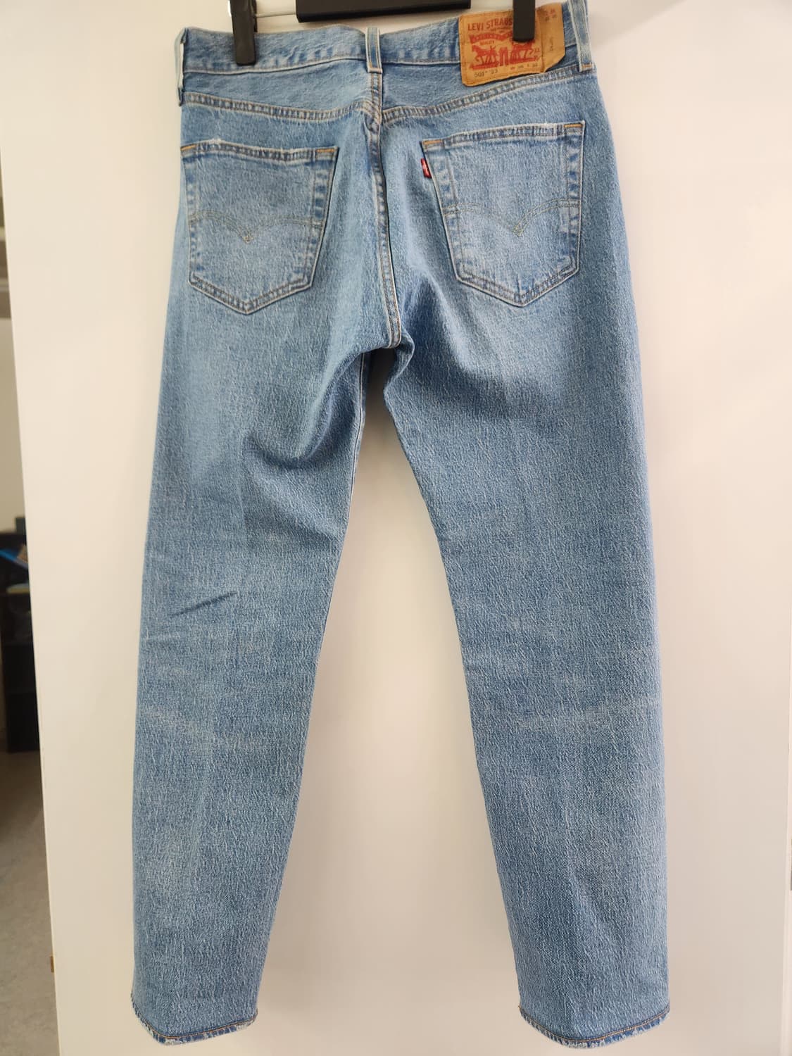 리바이스501 상품이미지2