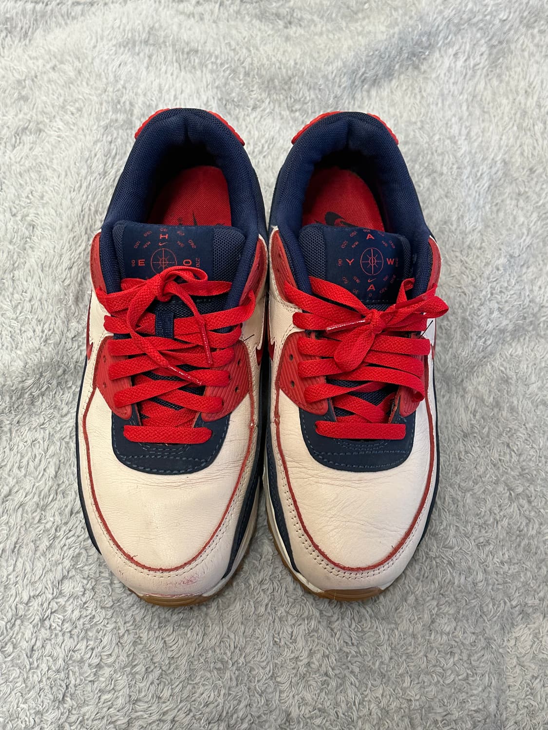 NIKE 나이키 에어맥스 90 상품이미지3