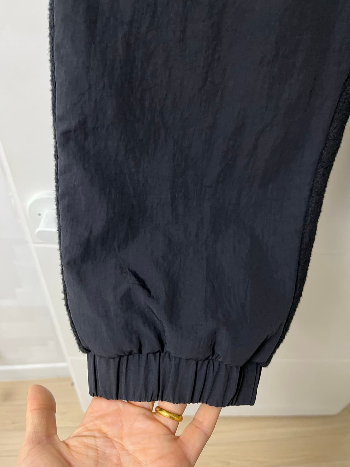 아이더 코듀라 바지 기모 상품이미지7