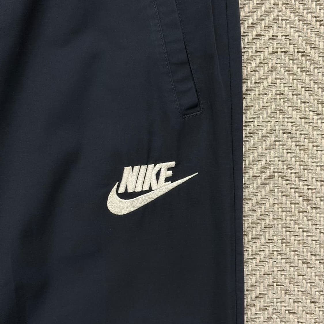 나이키 트레이닝 조거팬츠 v2496 상품이미지5