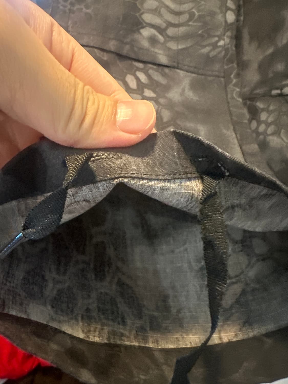 Military Kryptek Typhon pants 상품이미지6