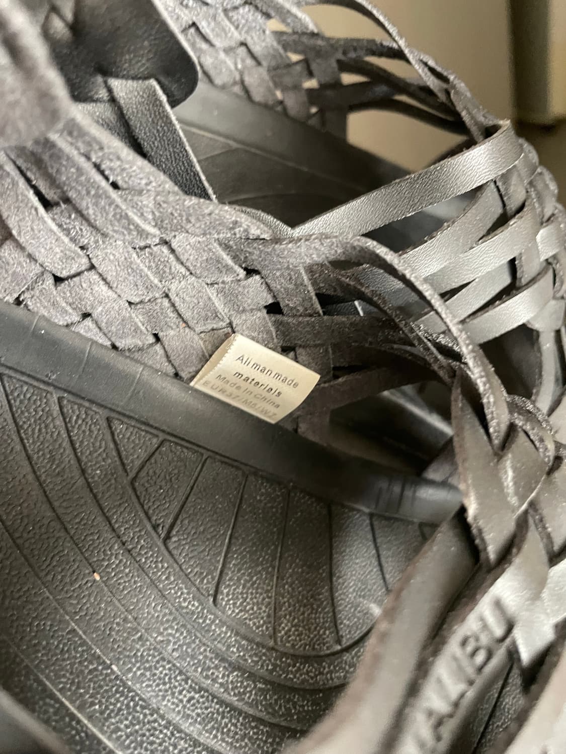 츄바스코 말리부 w7(235-240) 상품이미지3