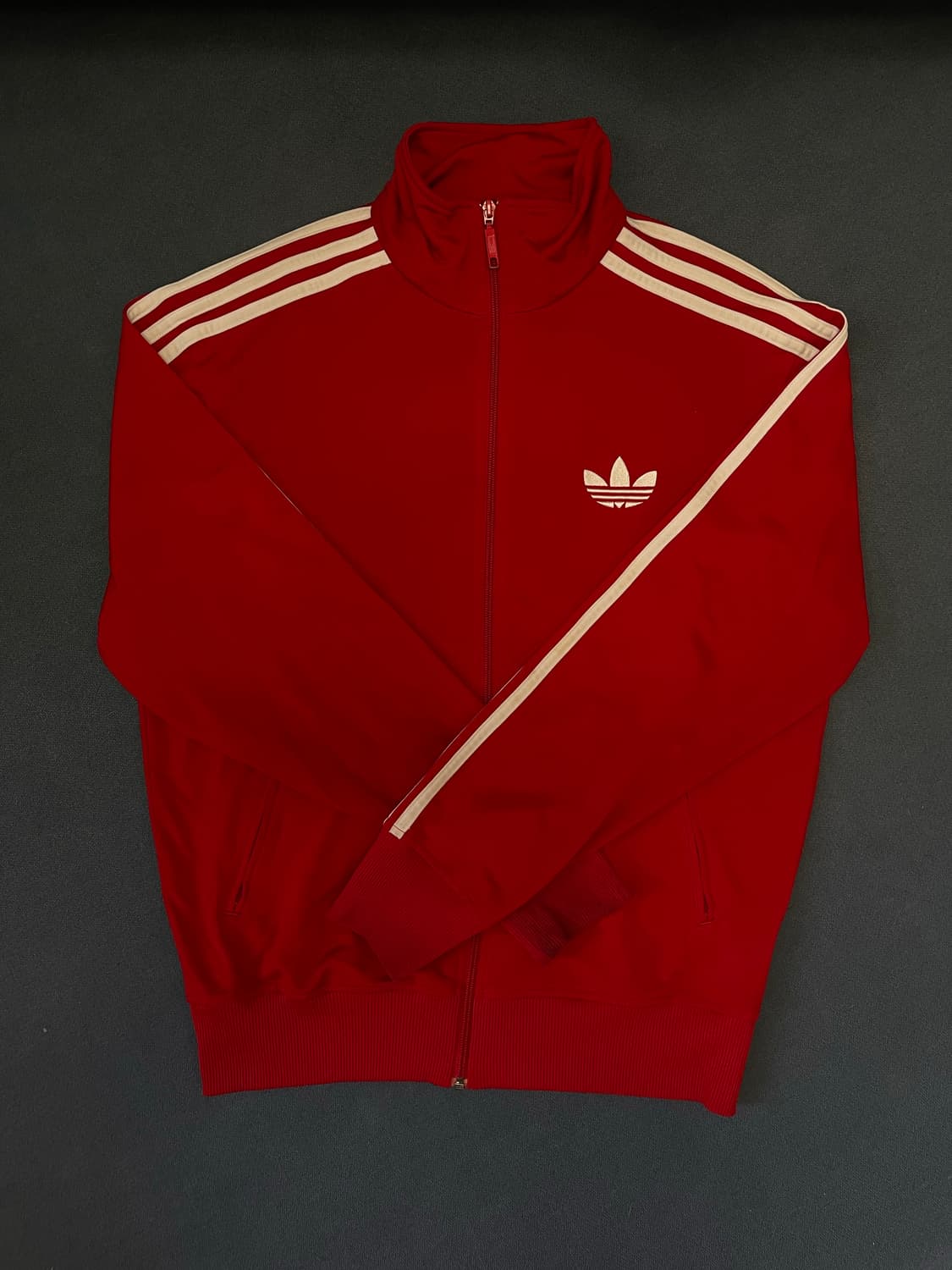 아디다스 구파 져지 트랙탑 상품이미지1