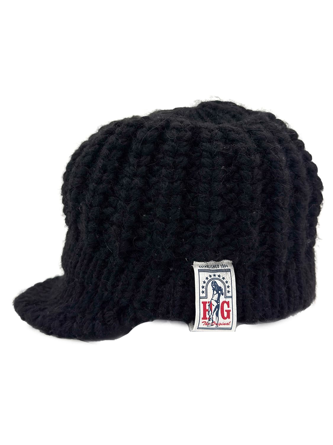 Hysteric Glamour Chunky Knit Cap 상품이미지4