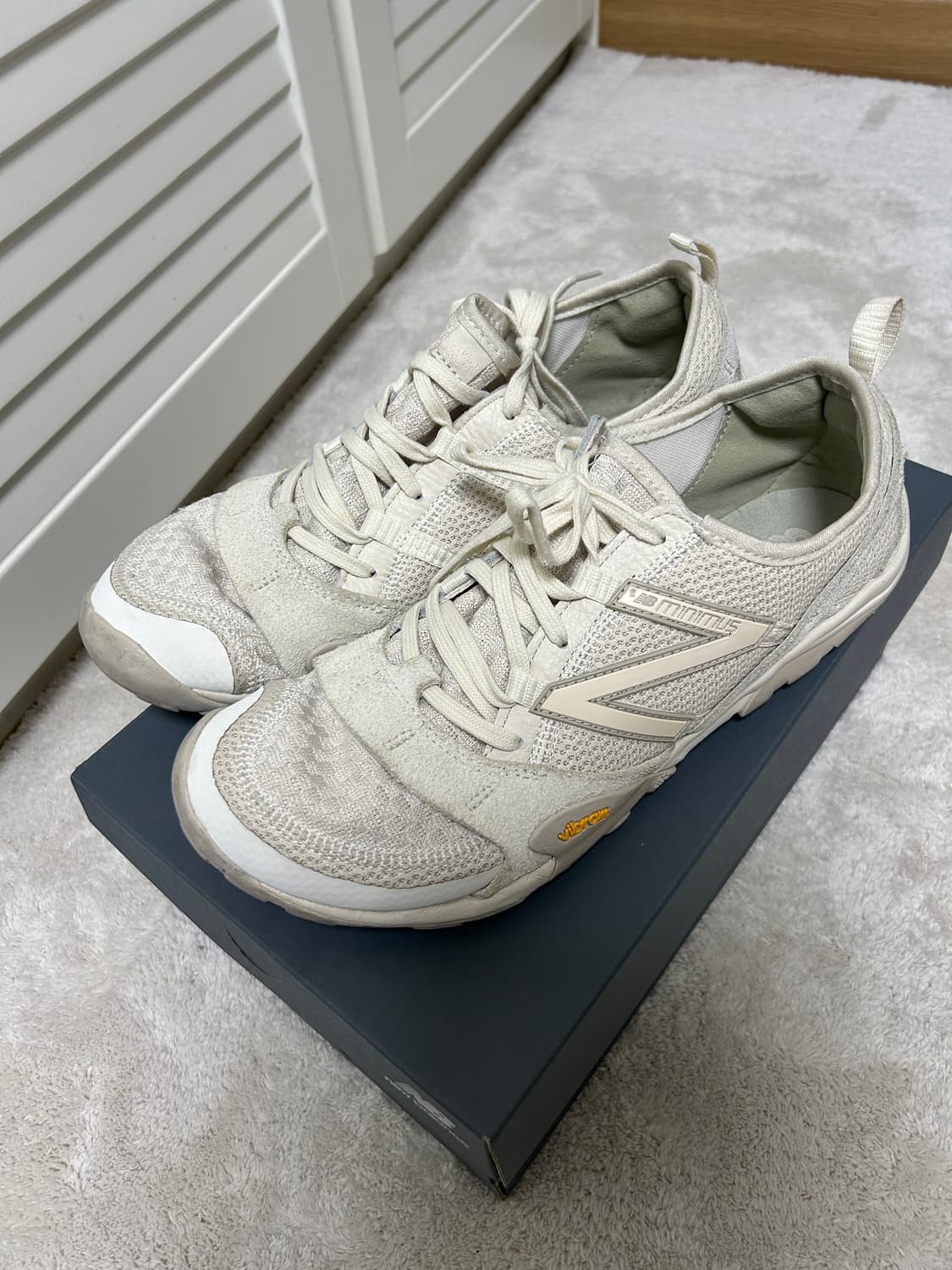 290 뉴발란스 미니머스 상품이미지1