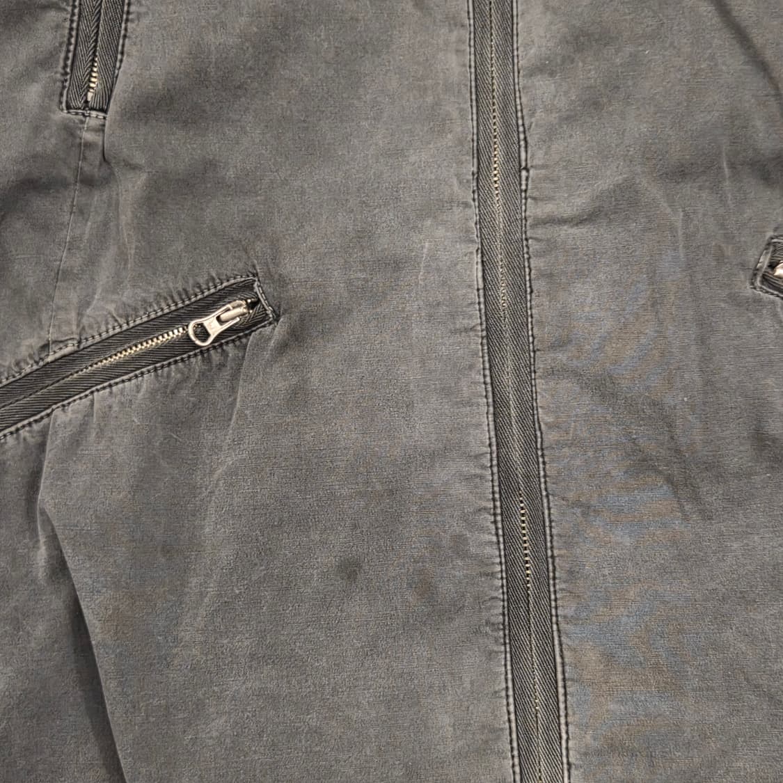 cp컴퍼니 고글 후드 자켓  상품이미지4