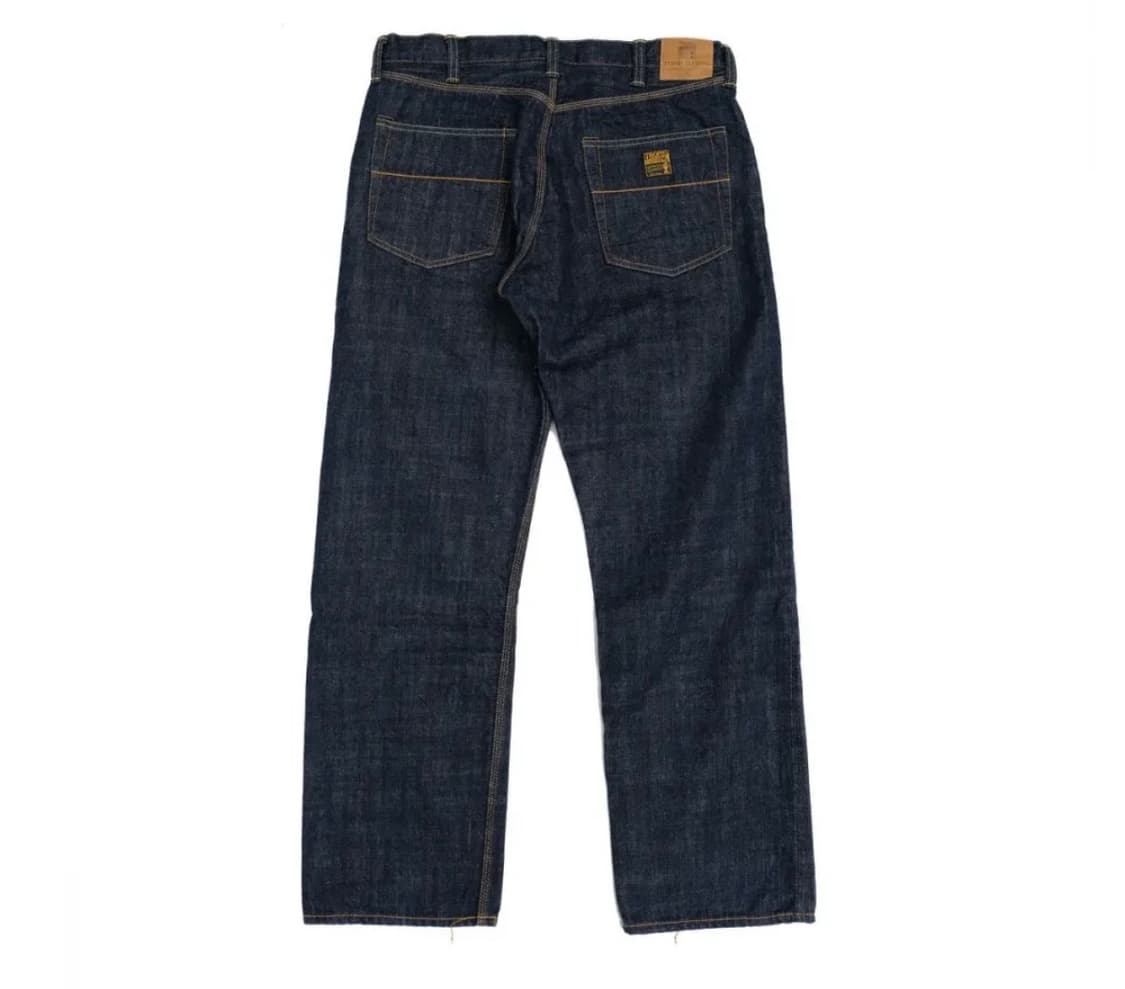 트로피틀로딩 1606 더블니 34size 상품이미지2