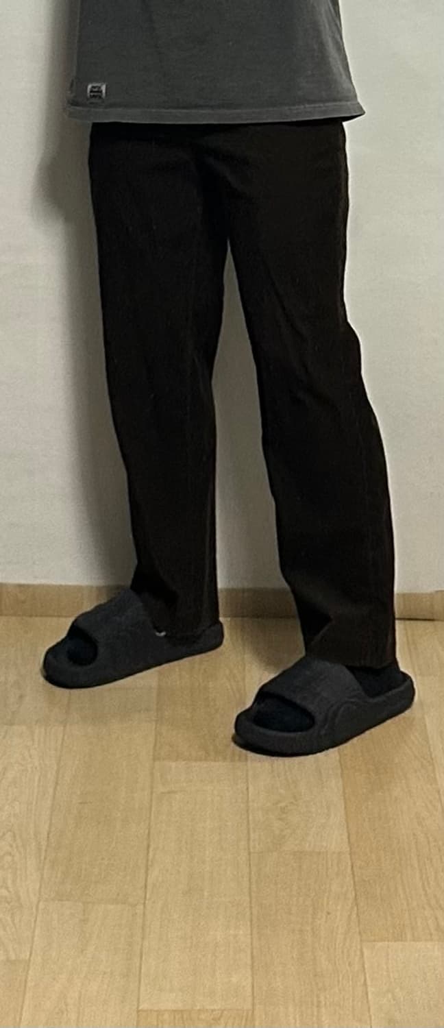 폴로 랄프로렌 코듀로이 프리스톤 팬츠 상품이미지5