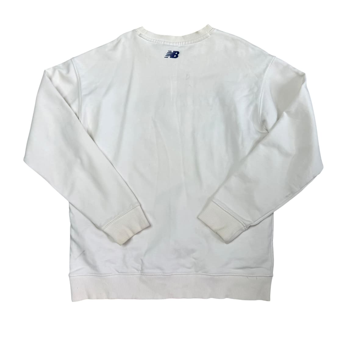 뉴발란스 맨투맨 상품이미지3