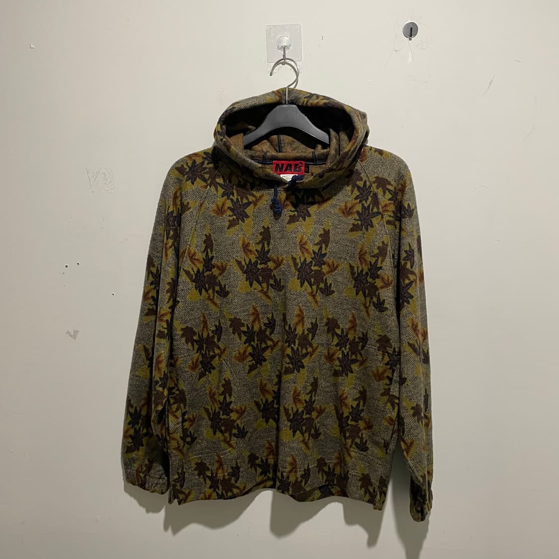 재패니즈 빈티지 후드티 상품이미지1