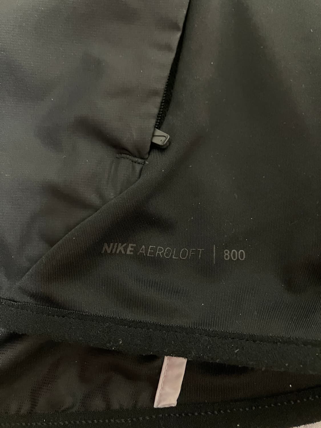 나이키 에어로로프트 베스트 L 상품이미지3