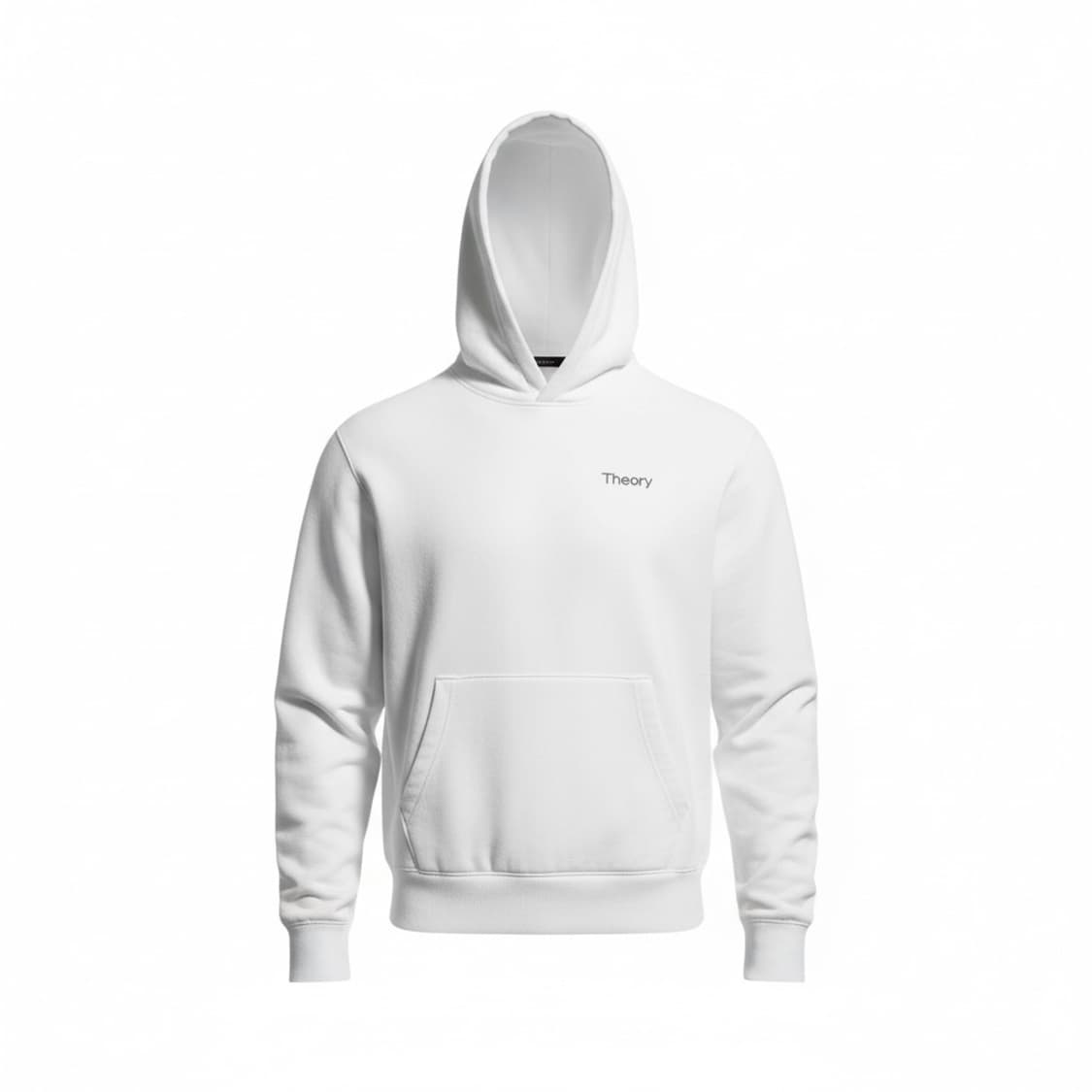 띠어리 서울 후드티 L 상품이미지1