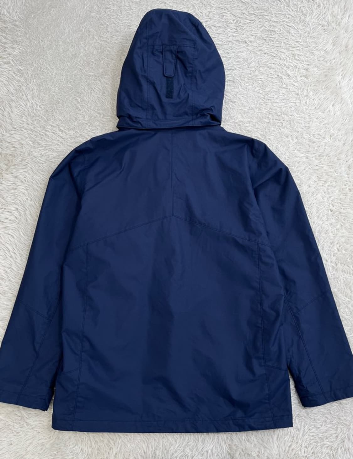 콜롬비아 바람막이 자켓/#608 상품이미지3