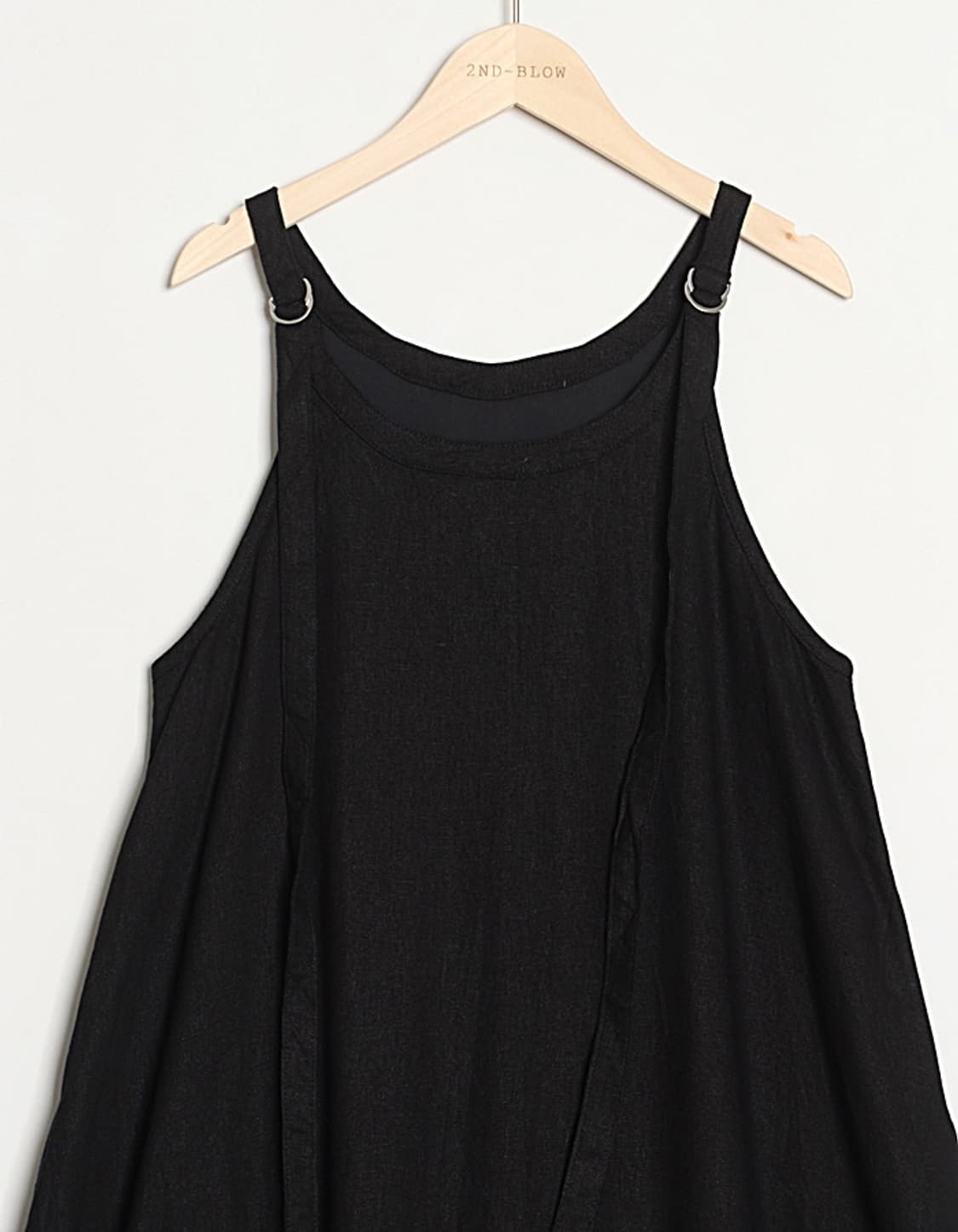 Ungrid Jumper Skirt 상품이미지2