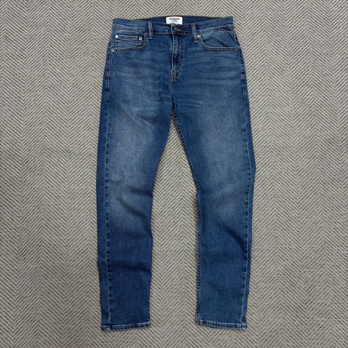 리바이스 데니즌 데님팬츠 v1463 상품이미지1