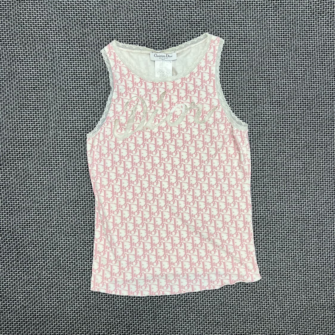 크리스찬 디올 풀오블리크 슬리브리스  상품이미지1