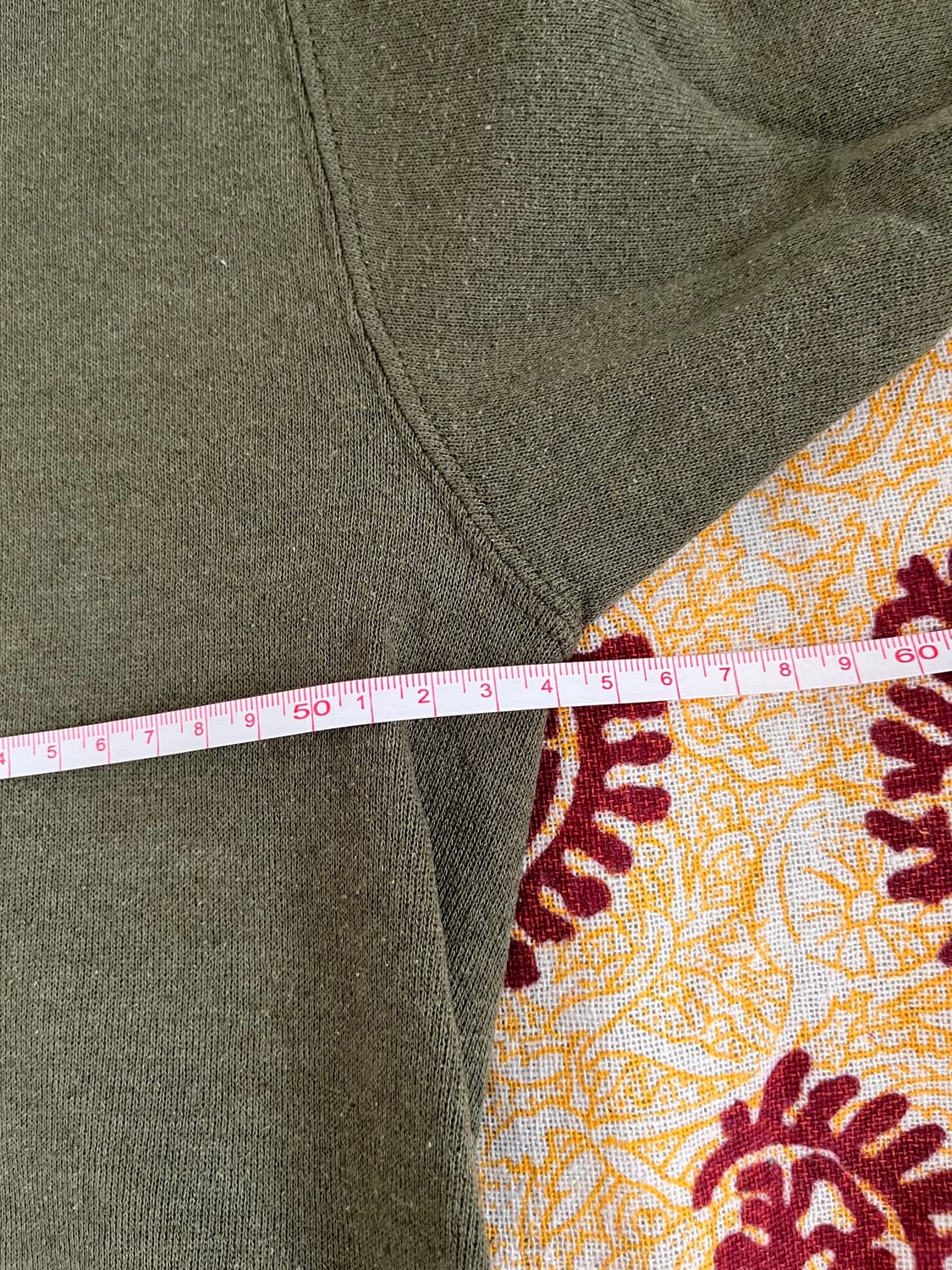 90s USMC 미군 스웻셔츠  맨투맨 상품이미지2