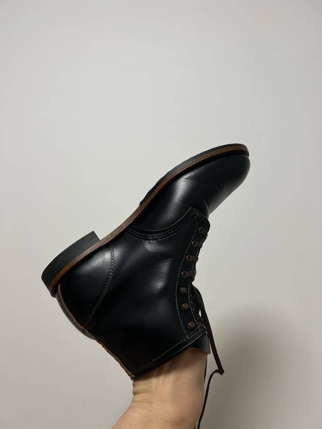 레드윙 플랫박스 9060 10D 280 상품이미지8