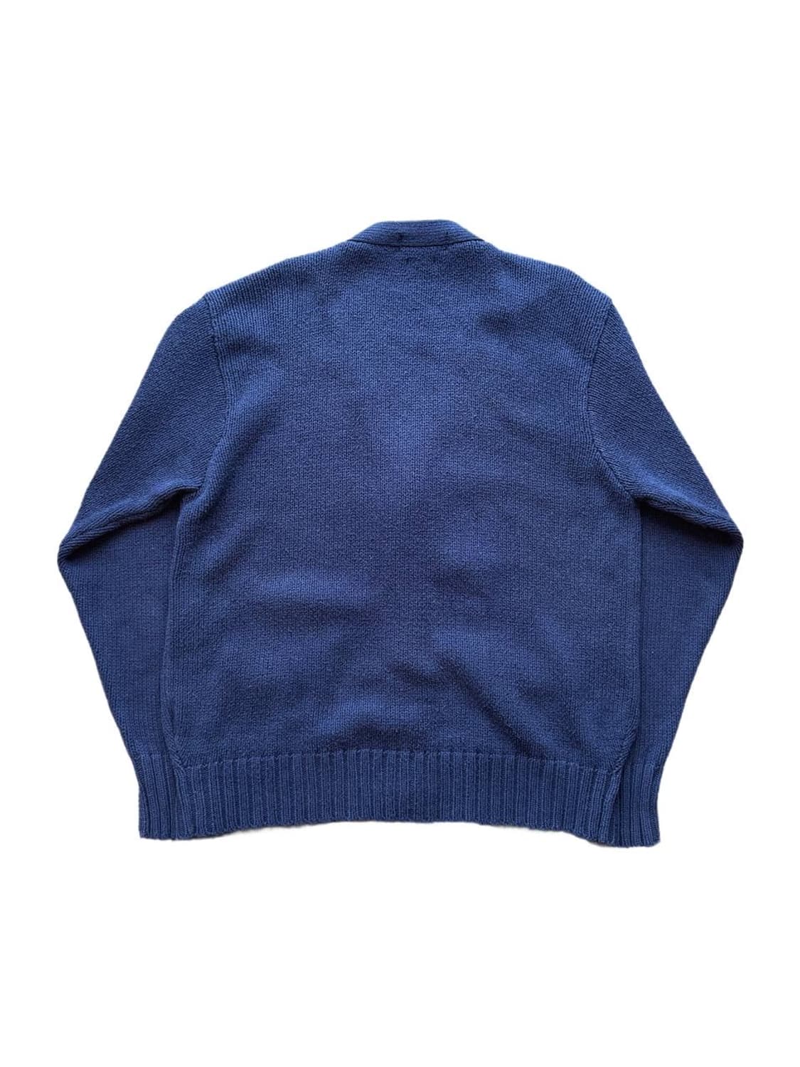 폴로 랄프로렌 코튼 가디건 상품이미지2