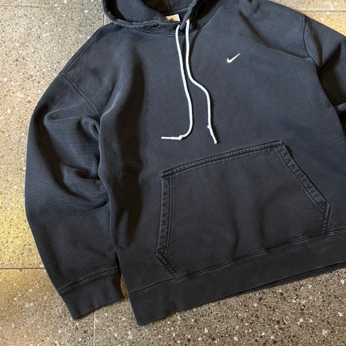 나이키워싱후드 xxl 상품이미지2