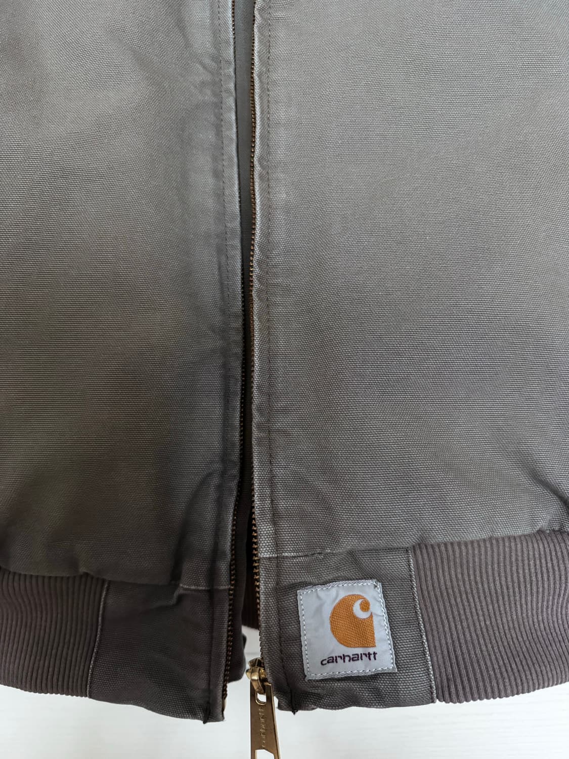 칼하트 윕 Carhartt Wip OG Santa Fe 자켓 바리스타 상품이미지2