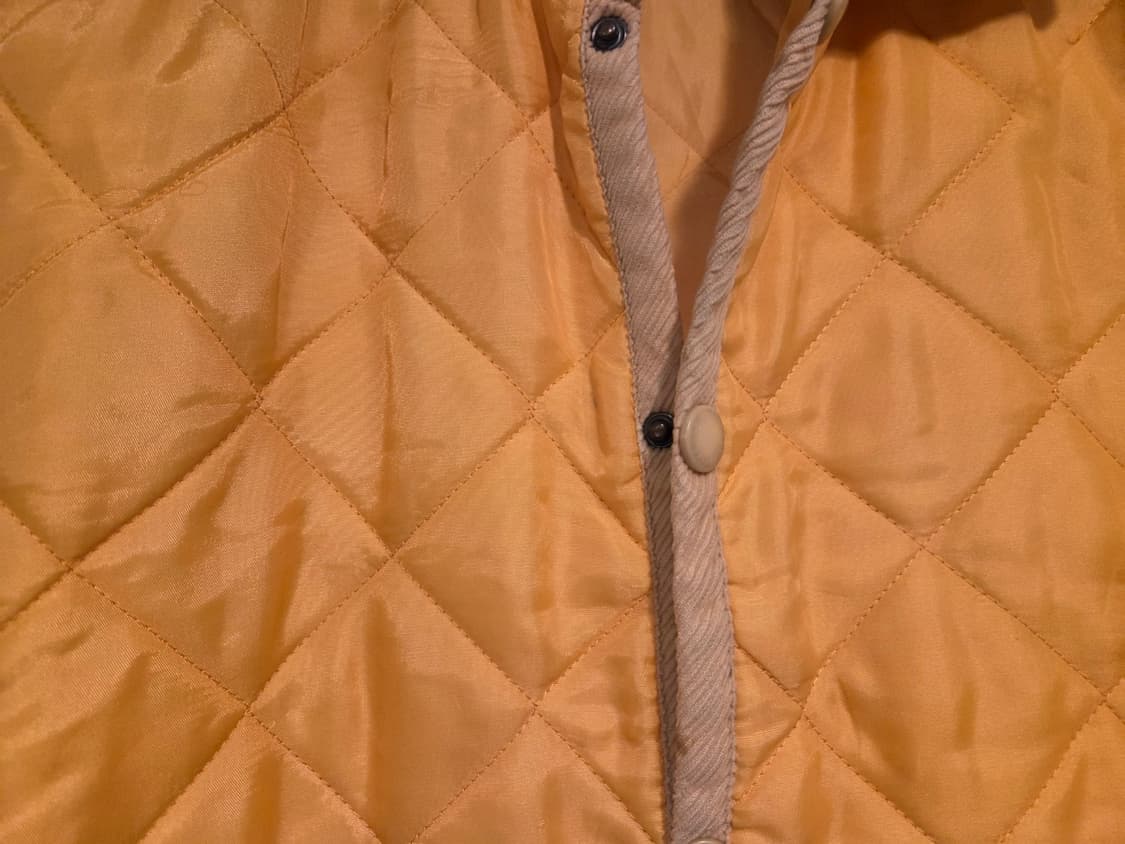 라벤햄 퀼팅자켓 상품이미지7