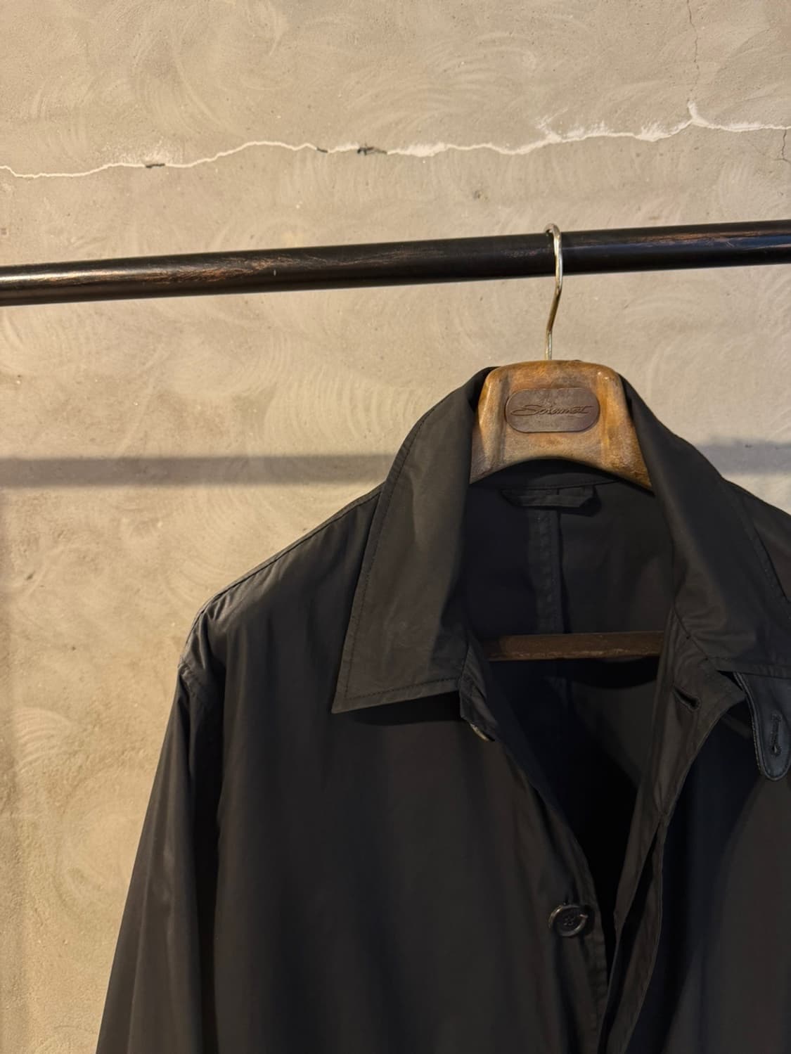 던힐 코트 100 상품이미지2