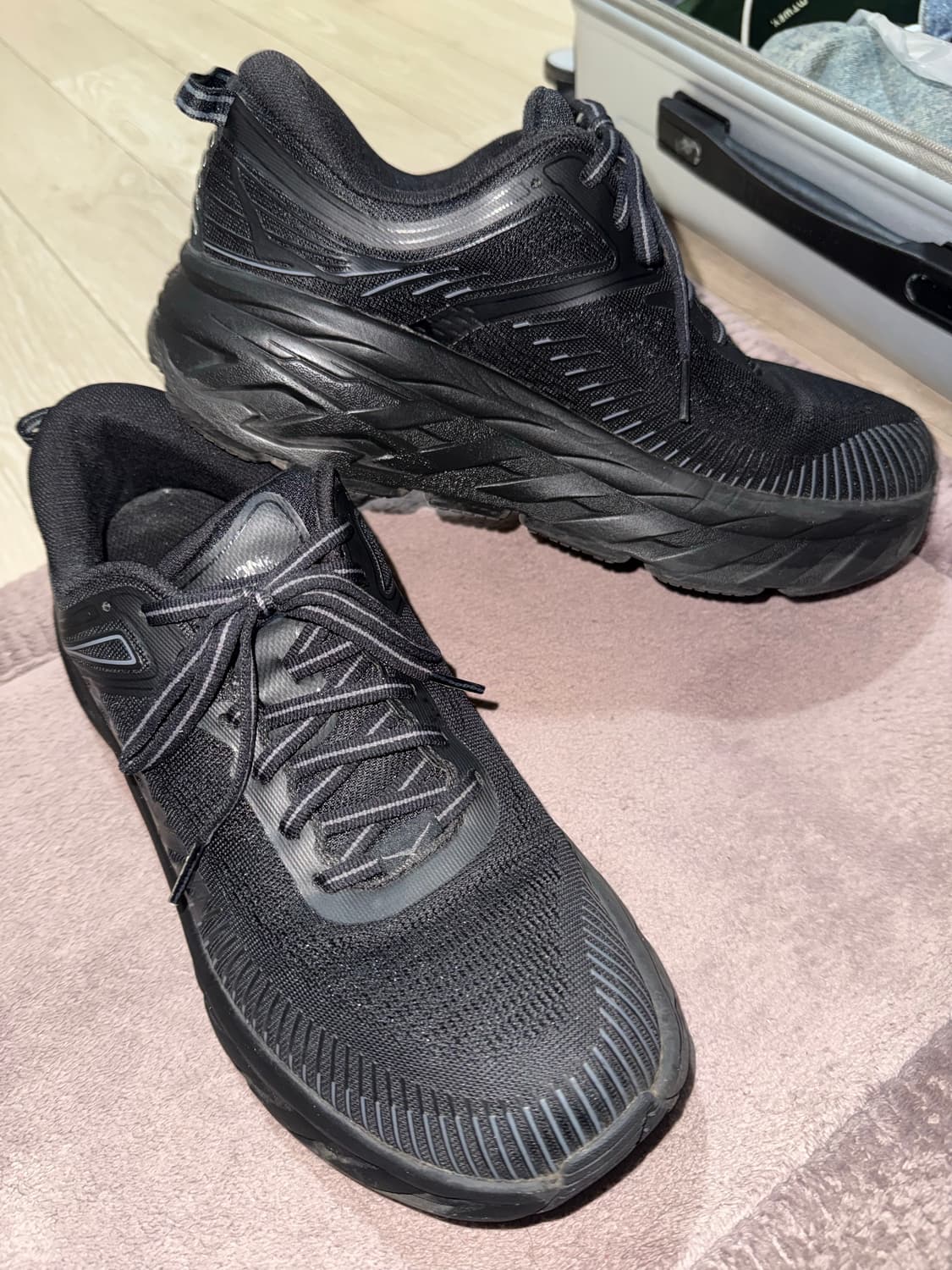 호카 본디7 와이드 상품이미지4