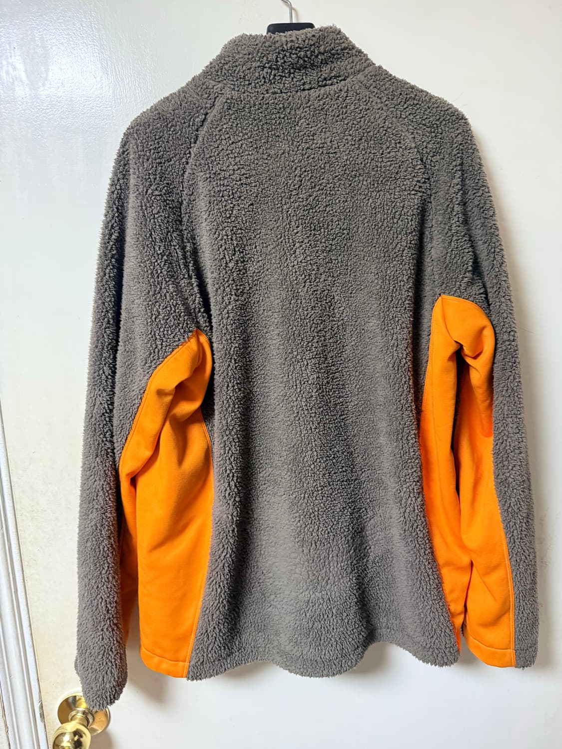 (100)나이키 골프 플리스 상품이미지2