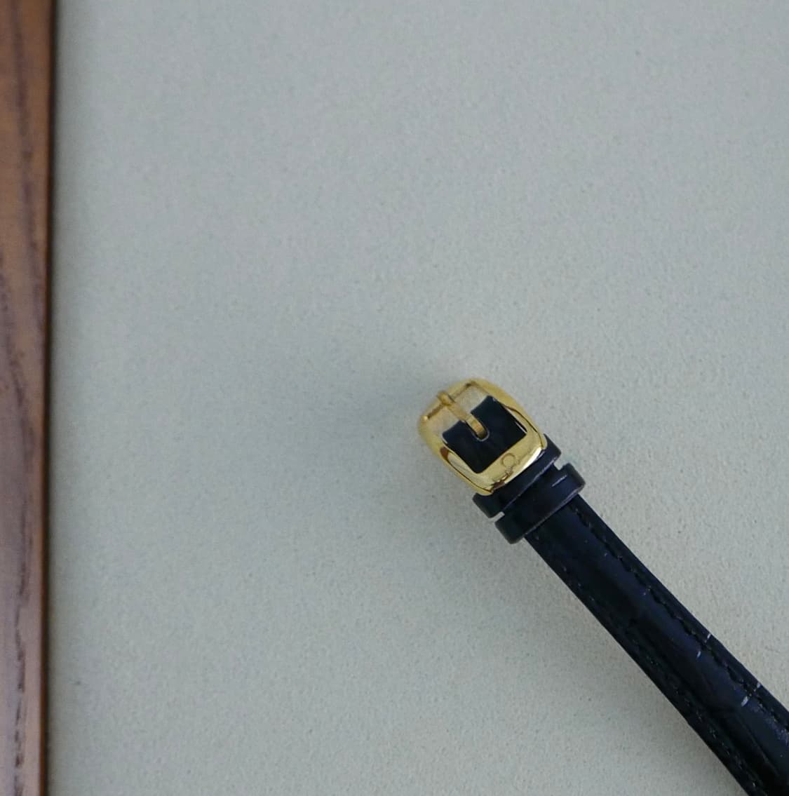 오메가 빈티지 드빌 카보숑 여성용 시계 상품이미지5