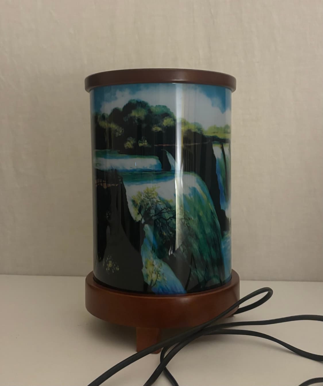 영화 해피투게더 이과수 램프  상품이미지2