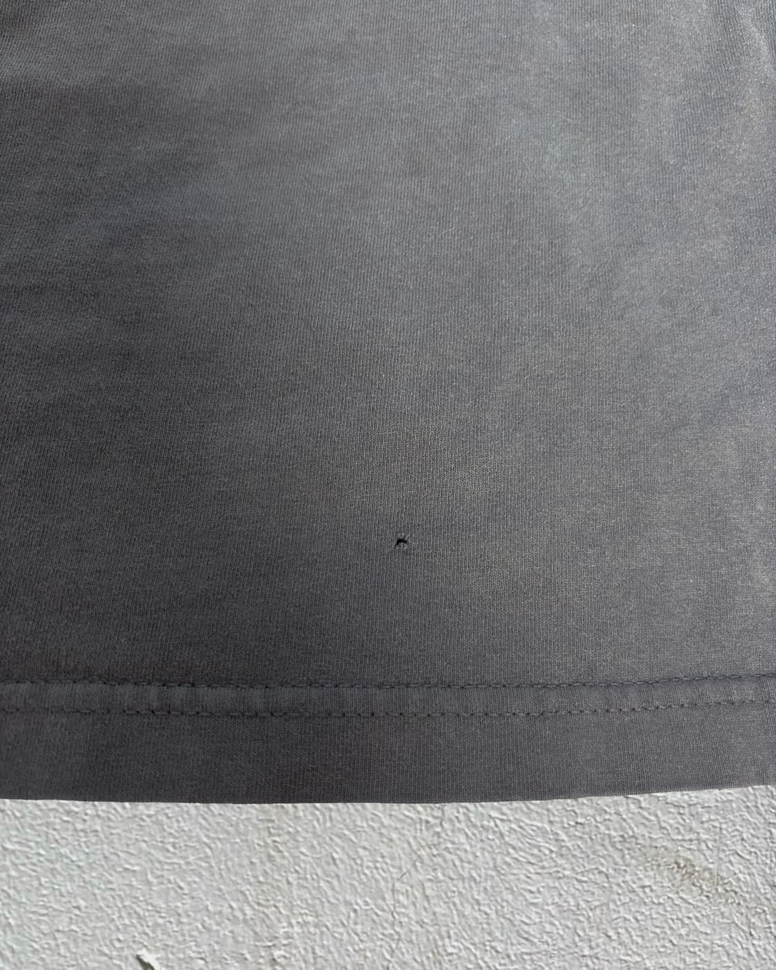 Vintage West Coast Choppers 반팔 티셔츠 상품이미지7