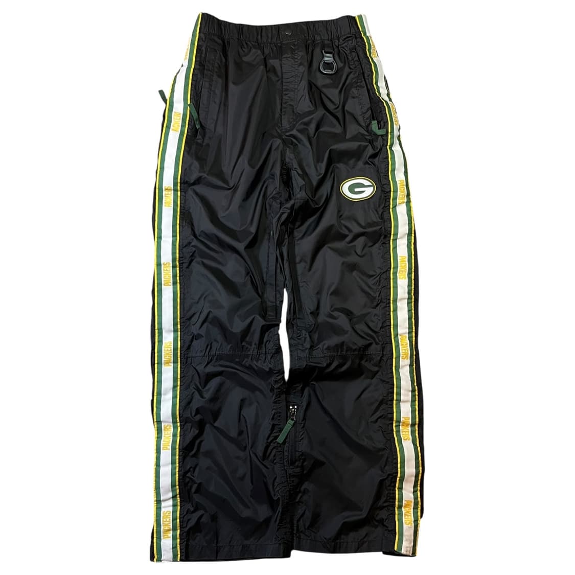 NFL 그린베이 패커스 트랙팬츠 상품이미지1
