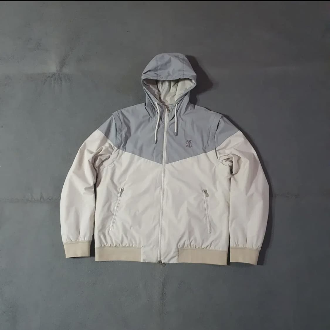 SOLOMEI AD MCCCXCI 피우마 덕다운 경량패딩 바람막이 54 상품이미지2