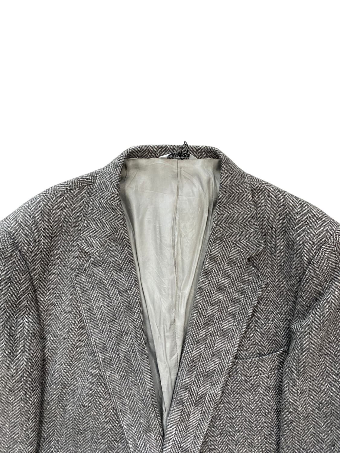 빈티지 블레이저 (Man XL) H0449 상품이미지2