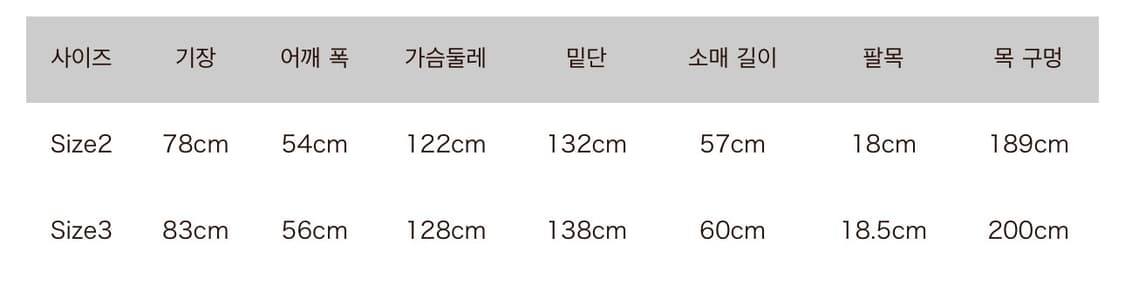 3) 캐피탈 측융 울 카사 자켓 상품이미지7