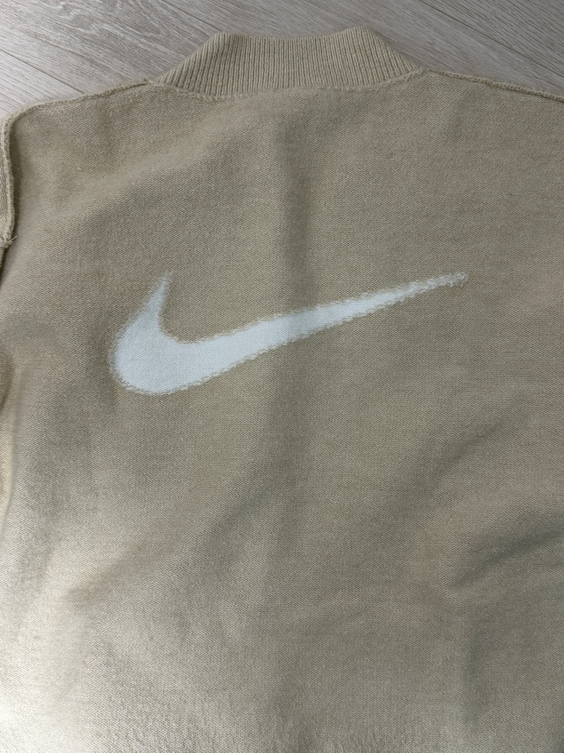 나이키 니트 문 상품이미지1