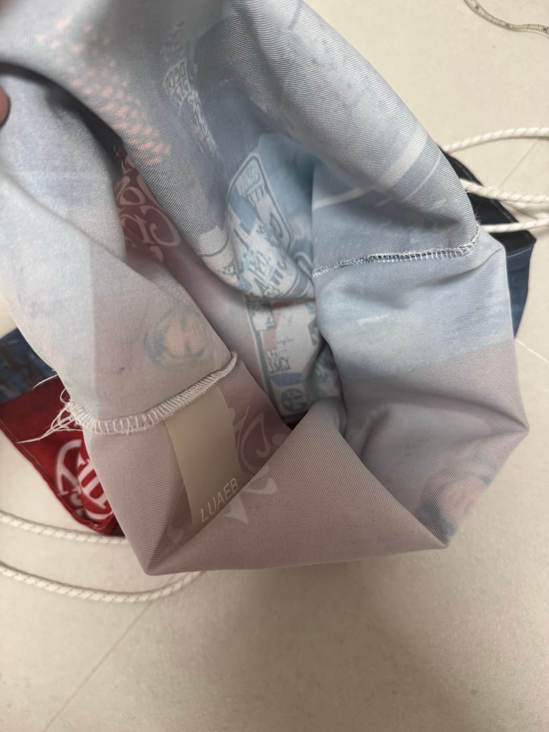 verdy 짐색 상품이미지4