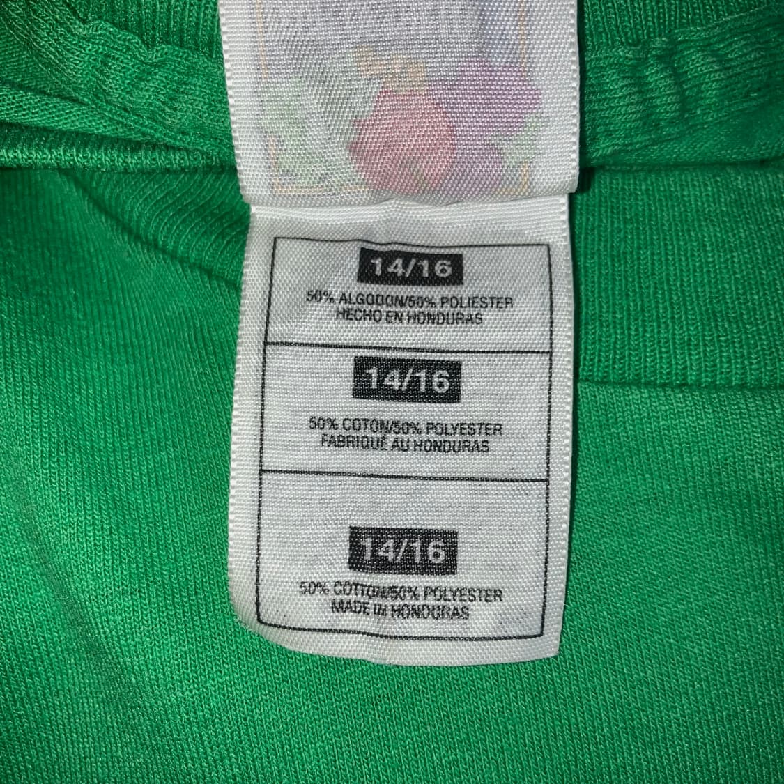 Vintage basketball T-shirt 상품이미지6