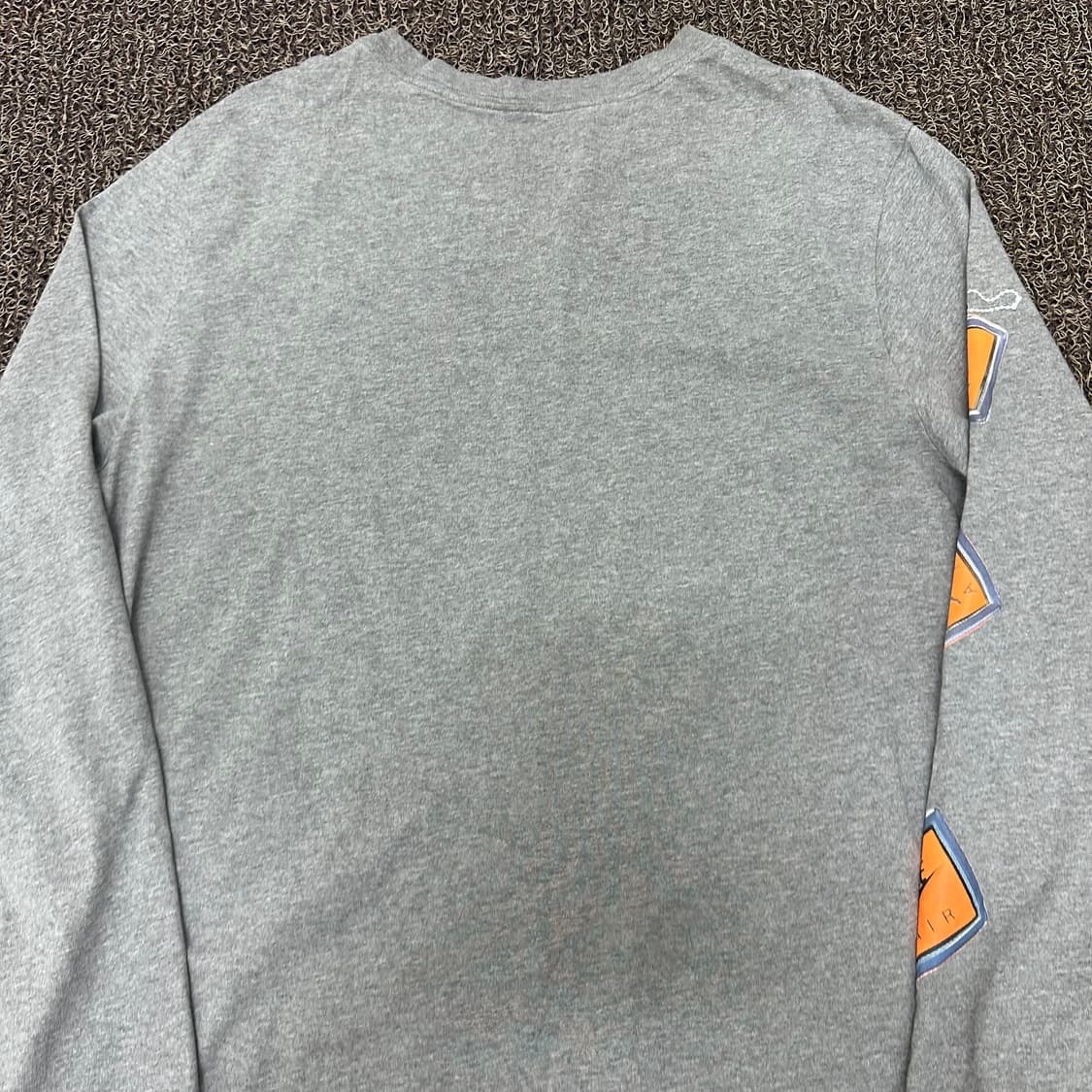 NIKE 나이키 조던 긴팔 티셔츠 2XL 상품이미지6