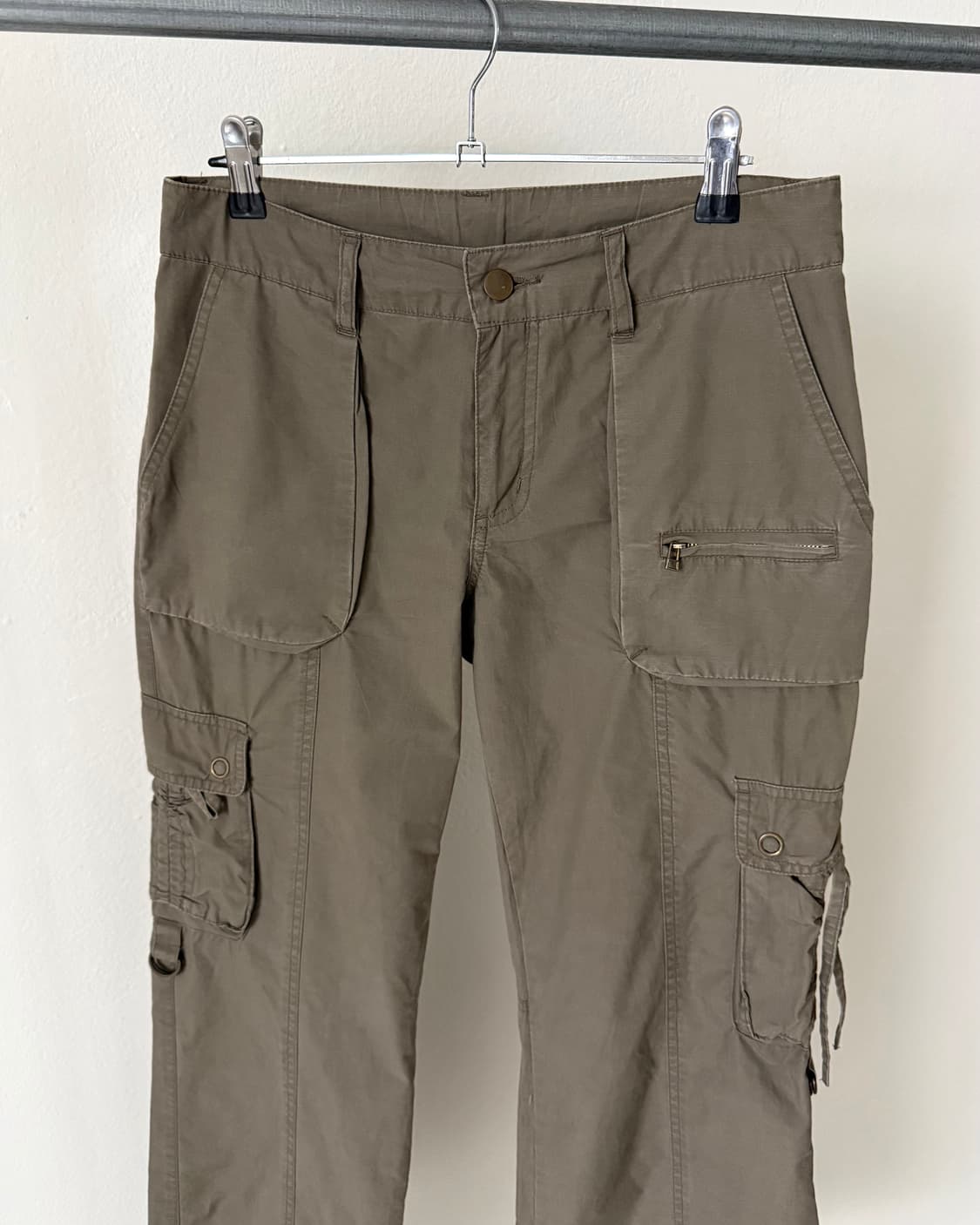 빈티지 카고팬츠 상품이미지3