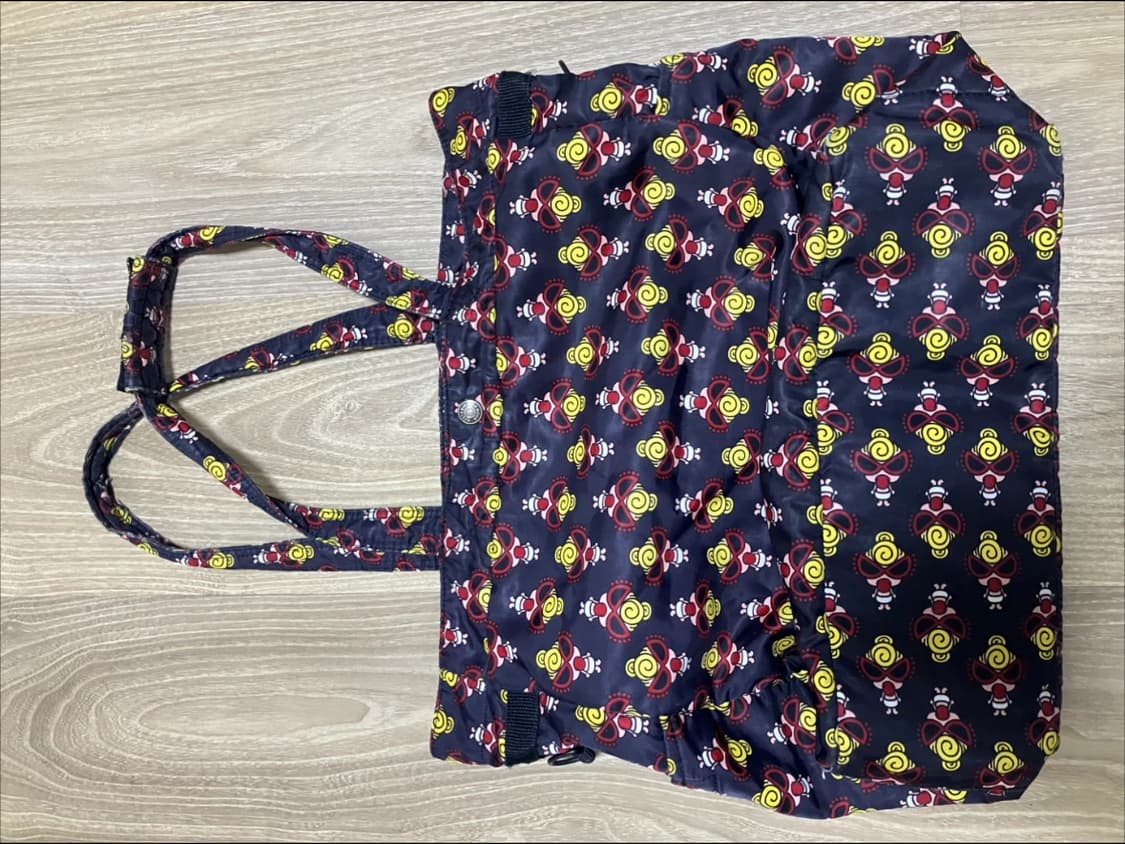 히스테릭글래머 숄더백 상품이미지2