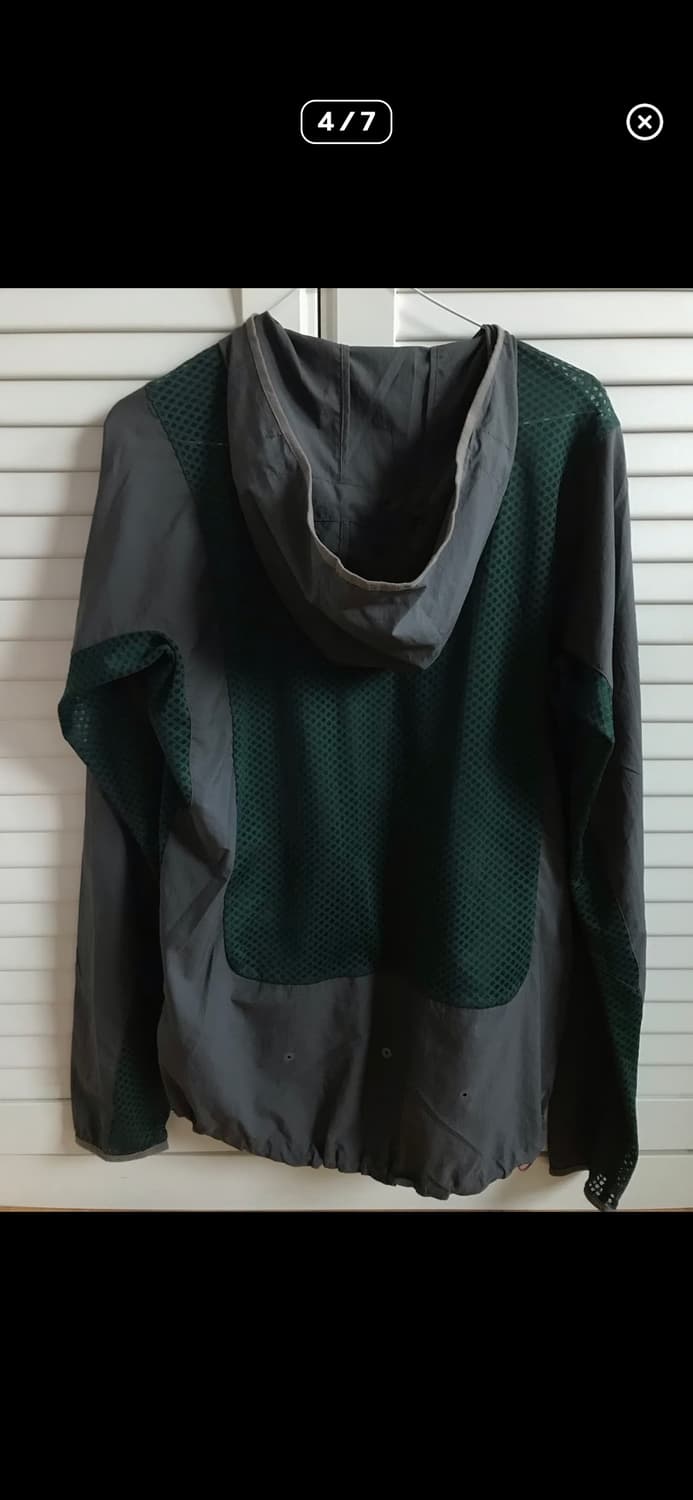 갸쿠소 as uc lightweight jacket 13ss 상품이미지4