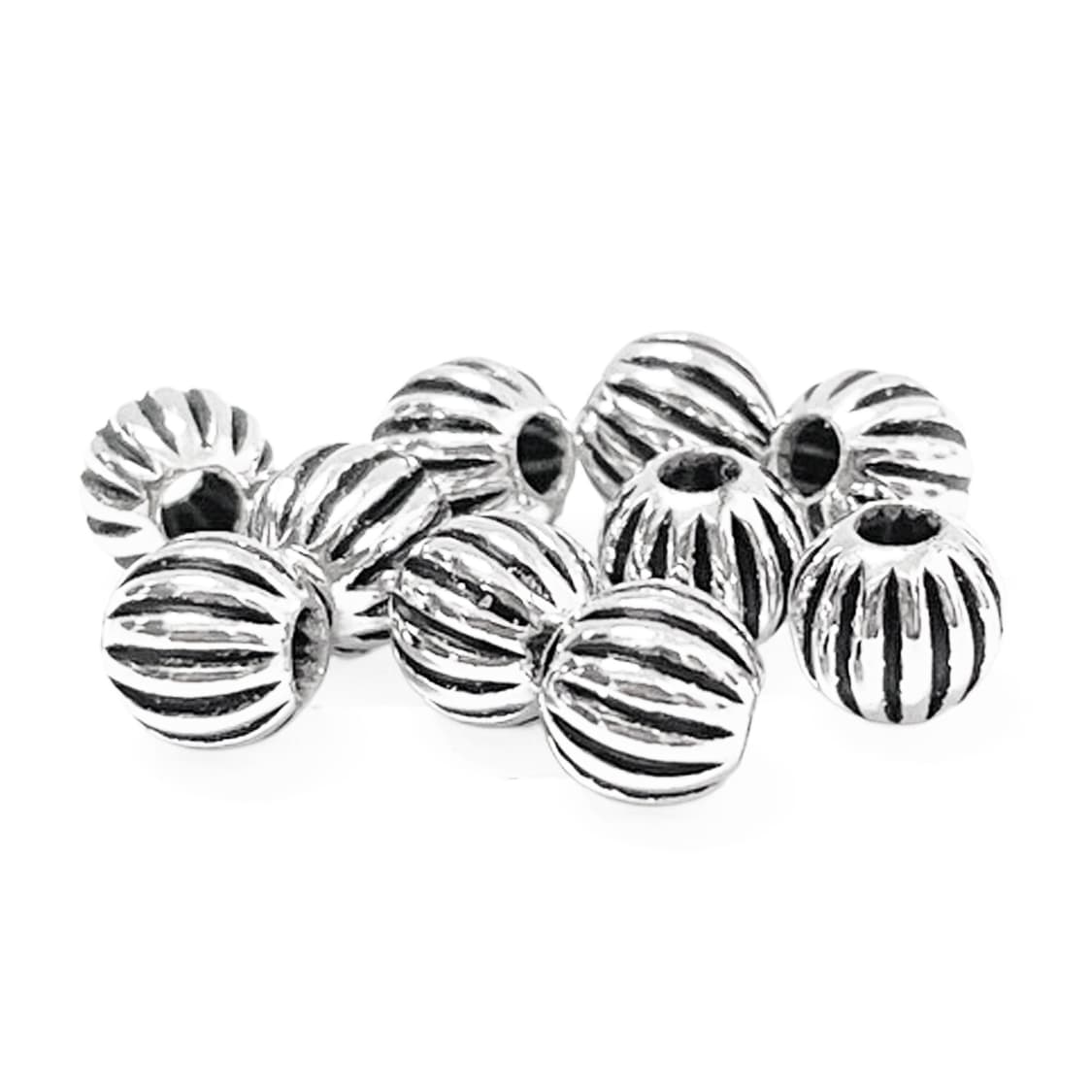 실버 비즈 (Silver Beads) 상품이미지1