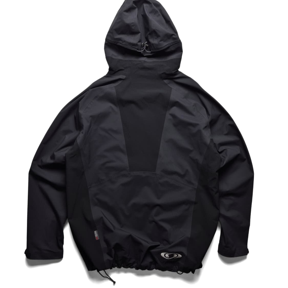 [L] 살로몬 나일론 바람막이 상품이미지6