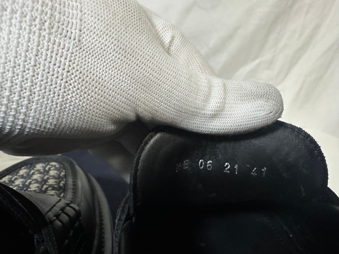 디올 익스플로러 로퍼 (41) 상품이미지7