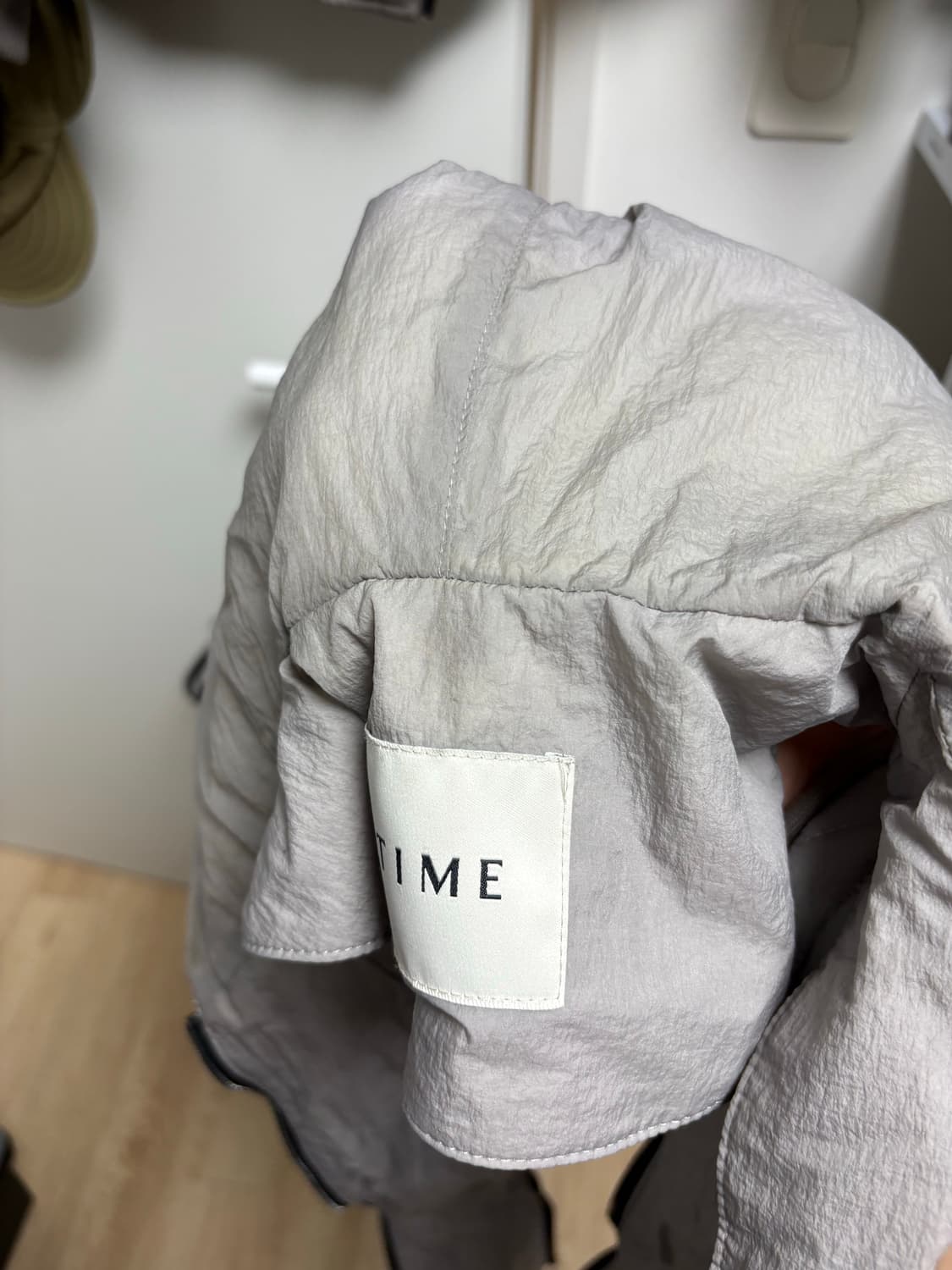 Time 자켓 상품이미지4