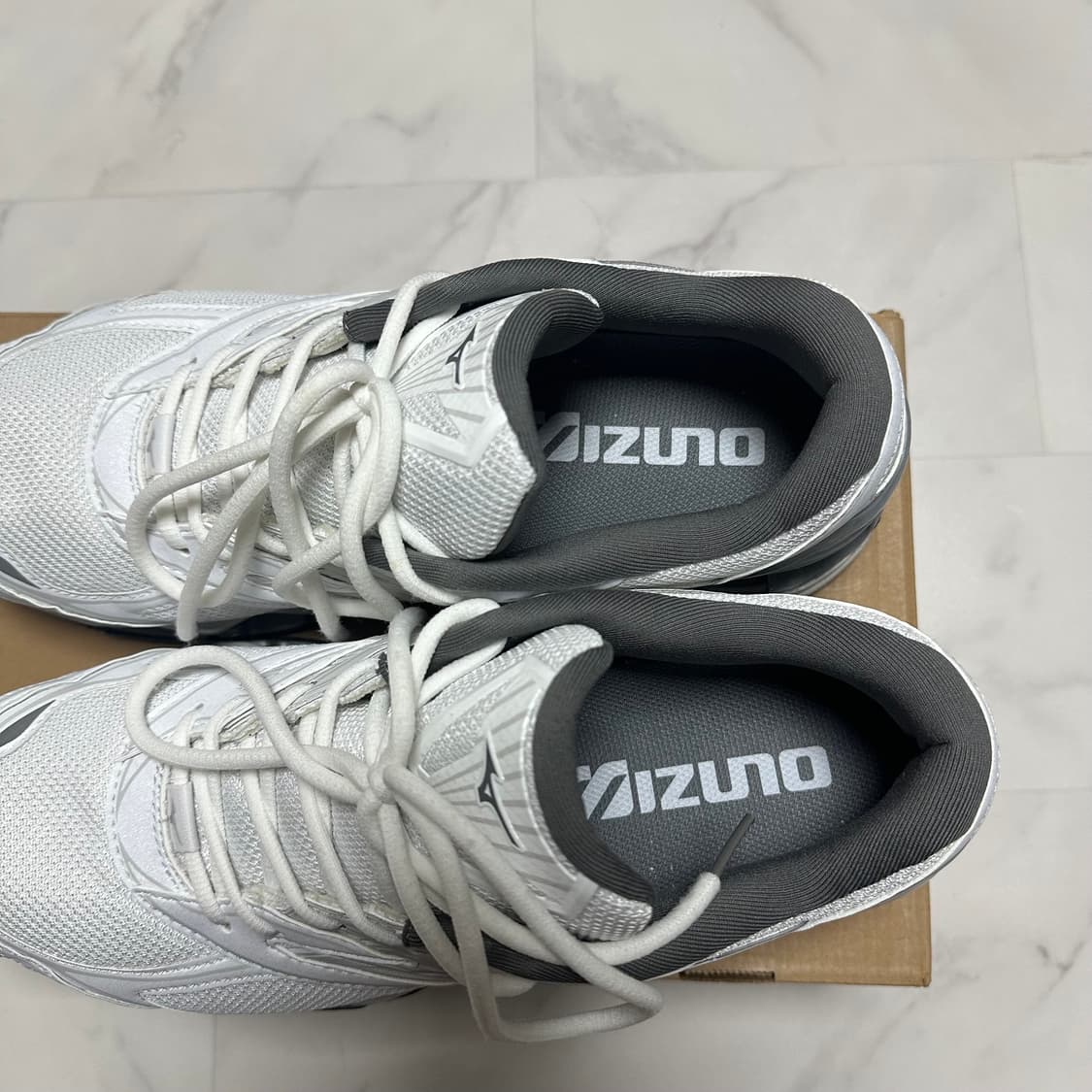 미즈노 웨이브프로페시LS 290 상품이미지3