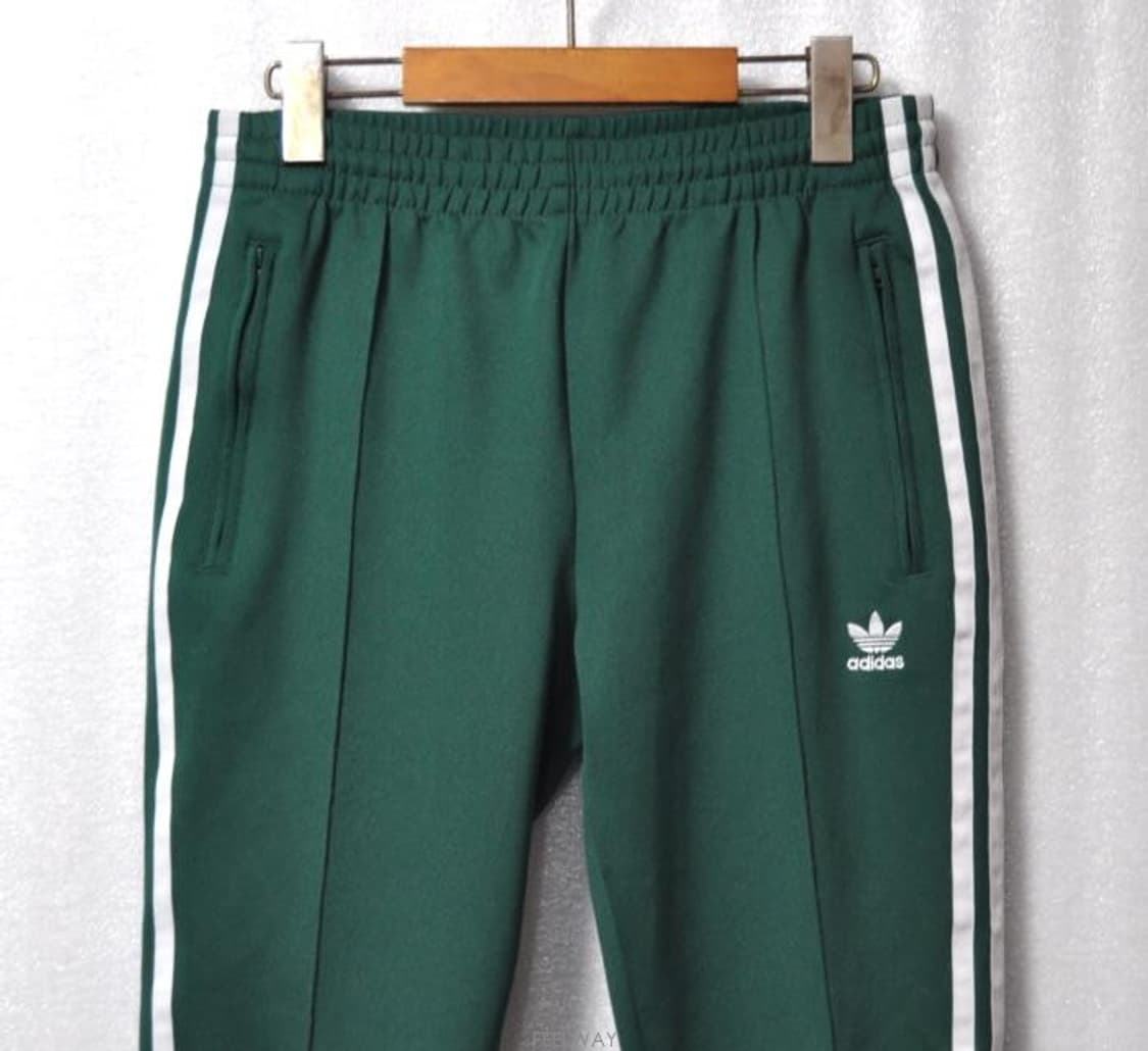 아디다스/여성슈퍼스타트랙팬츠(허리27~28) 상품이미지3