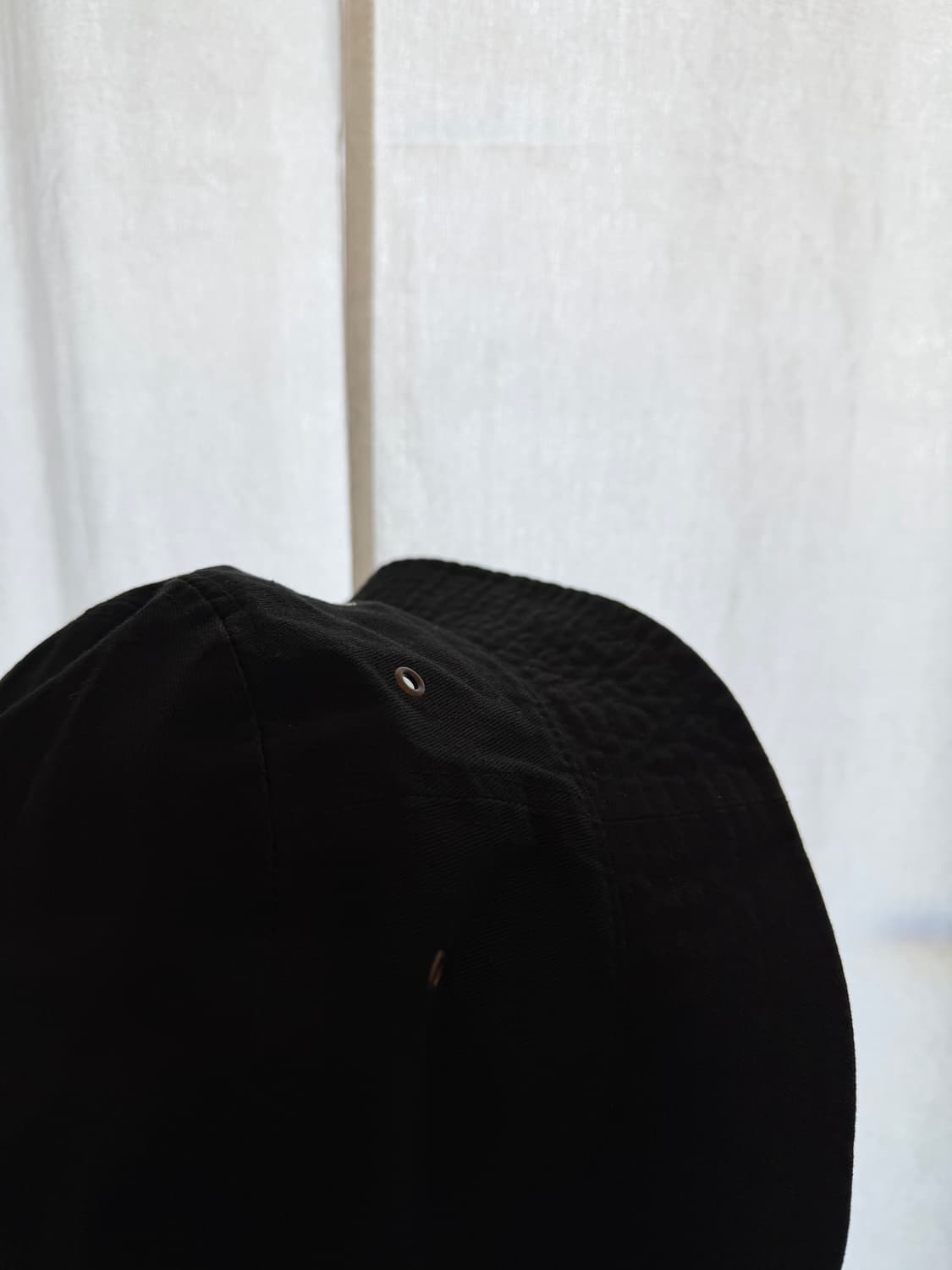 Moandmo 뉴욕 버킷햇 상품이미지7